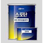 스포탄 KS 하이퍼플로어