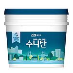 수용성 우레탄 (수니탄 상도)
