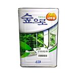 내부용 페인트 (숲으로 SE)