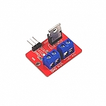 IRF520 MOSFET 모듈