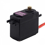 360도 회전 서보모터 (TowerPro MG-996R 호환)