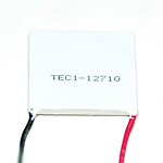 펠티어소자 (TEC1-12710)
