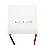 펠티어소자 (TEC1-12708)