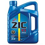 가솔린/LPG 겸용 엔진오일 (ZIC X5)