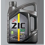 프리미엄 디젤 엔진오일 (ZIC X7 LS ZERO)