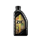가솔린 하이브리드 엔진오일 (ZIC X9 ZERO)