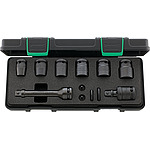 1/2인치 6각 임팩소켓 세트 (STW-50IMP/6/2)