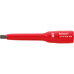 3/8인치 절연 XZN비트소켓 (STW-12175VDE)