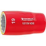 1/2인치 절연 소켓 (STW-12179VDE)