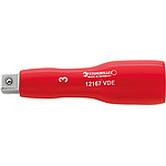 3/8인치 절연 연결대 (STW-12167VDE)