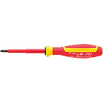 절연 십자 드라이버 (STW-4670VDE)
