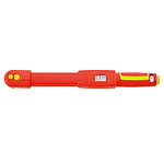 3/8인치 절연 토크렌치 (STW-730R-VDE) (STW-730R-VDE/5)