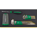 TCS 비트&렌치 세트 (STW-TCS1201/4000/10766/38)
