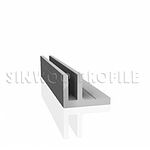 알루미늄 프로파일 (중량/홈5.5mm/DY-3399)