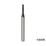고경도 가공용 엔드밀 임팩트 미라클 레볼루션 VFR2XLB VFR2XLBR 시리즈