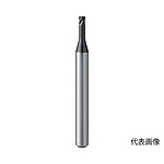 고경도 가공용 엔드밀 임팩트 미라클 레볼루션 VFRPSRB VFRPSRBD 시리즈