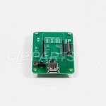 USB타입 WAM-4xxXSS 테스트 보드 (EWKit-USB)