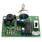 Alarm Timer 1-240 Min (FK914 / 반제품)