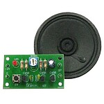 Morse Code Keyer With Speaker (FK938 / 반제품)