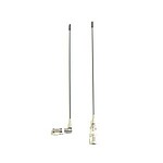 424MHz 대역 1/4파장 Whip 안테나 (EWA-424Q Rev. 2)