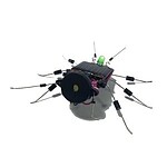 Solar Bug (MK185 / 반제품)