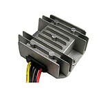 60W급 DC-DC 파워모듈 (P0246)