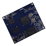 ARM11 3C6410-A CPU Core모듈 (P0296)