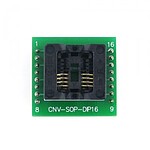 Enplas IC 프로그래밍 어댑터 (SOP8 TO DIP8)