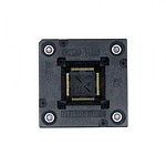 IC Test & Burn-in 소켓 (OTQ-64-0.4-01)