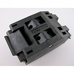 IC Test & Burn-in 소켓 (IC51-0644-824)