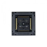 IC Test & Burn-in 소켓 (IC201-1444-026)