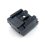 IC Test & Burn-in 소켓 (QFN-20BT-0.5-01)