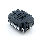 IC Test & Burn-in 소켓 (28QN65T16060)