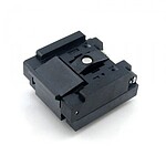 IC Test & Burn-in 소켓 (QFN-32 (40)BT-0.5-02)