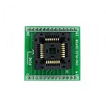 PLCC28 패키지용 Yamaichi IC 프로그래밍 어댑터 (PLCC28 TO DIP28)