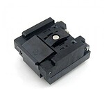 IC Test & Burn-in 소켓 (QFN-48 (56)BT-0.5-01)