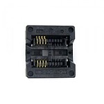 IC Test & Burn-in 소켓 (OTS-8 (20)-1.27-01)