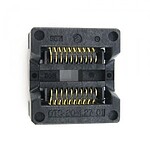 IC Test & Burn-in 소켓 (OTS-16 (20M)-1.27-01)