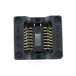 IC Test & Burn-in 소켓 (OTS-16-1.27-03)