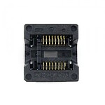 IC Test & Burn-in 소켓 (OTS-16 (20)-1.27-01)
