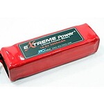 충전용 건전지 (18.5V 3200mAh extreme (40C))
