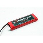 충전용 건전지 (7.4V 2600mAh extreme (60C))