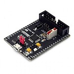 STM32F103 Cortex-M3 mini (P-M3-3C8)
