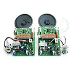 WALKY TALKY 27 MHz (FK711 / 반제품)