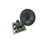 3-BELL SOUND-IC OTP (FK1313 / 반제품)