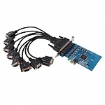 시리얼카드 (Multi-8C/PCI RS232)