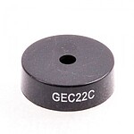 피에조 부저 (GEC-22C)