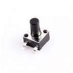초소형 SMD 타입 택트스위치 (TS-1109SA SMD / 7MM)