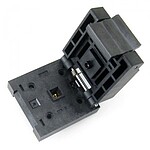 번인소켓 (QFN-10 (20)BT-0.5-02)