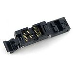 번인소켓 (IC51-0162-271-3)